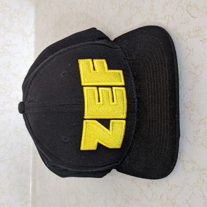 Die Antwoord "ZEF" Snapback